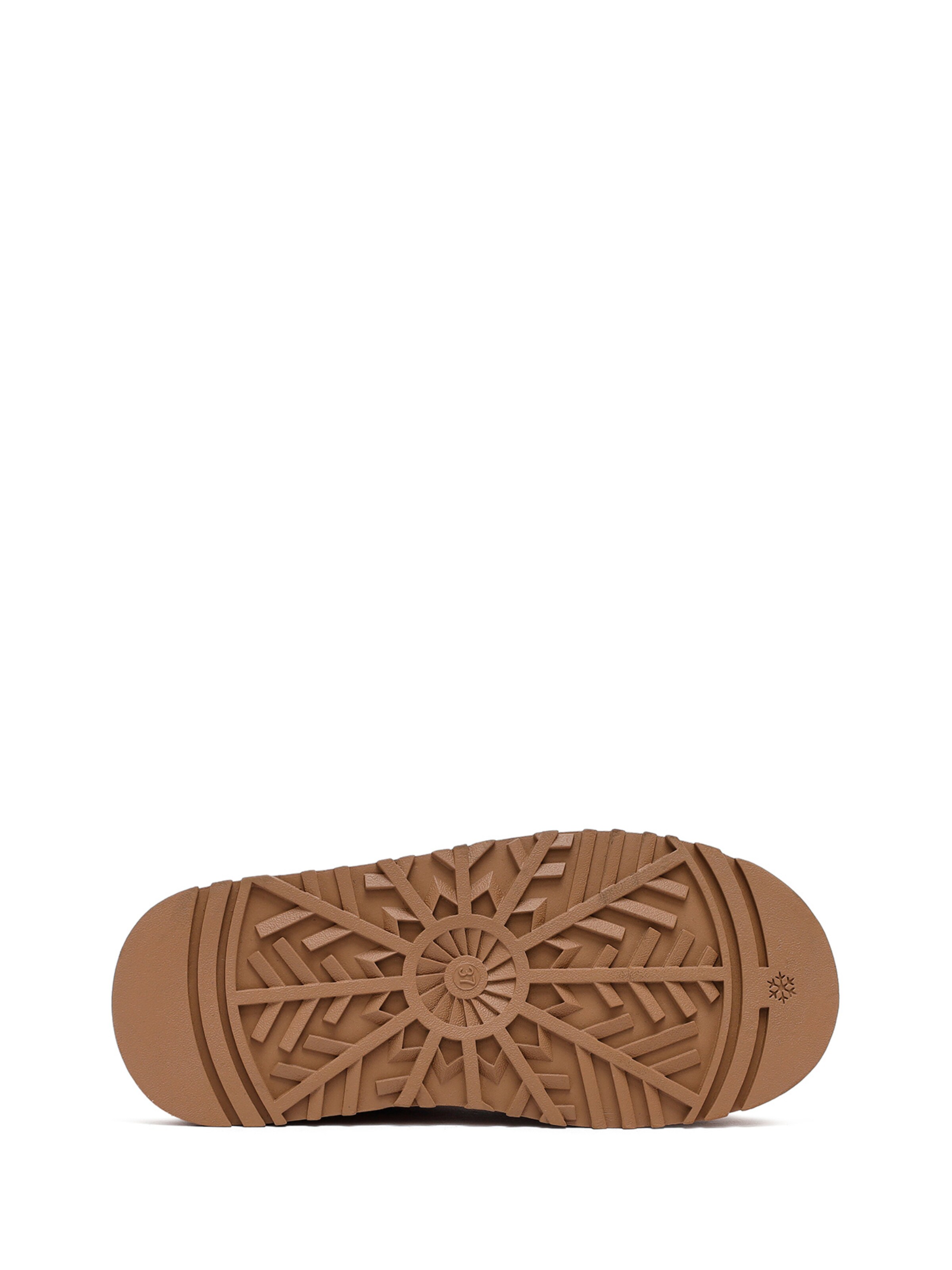 Boots Derimod en beige