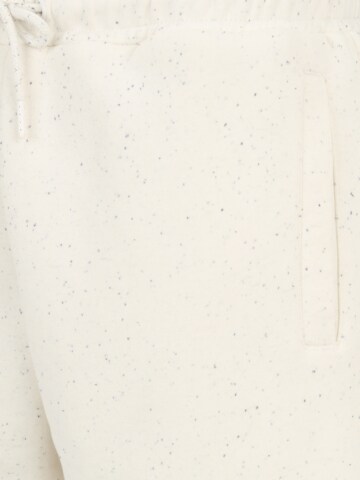 regular Pantaloni 'Vincia' di ELLESSE in bianco