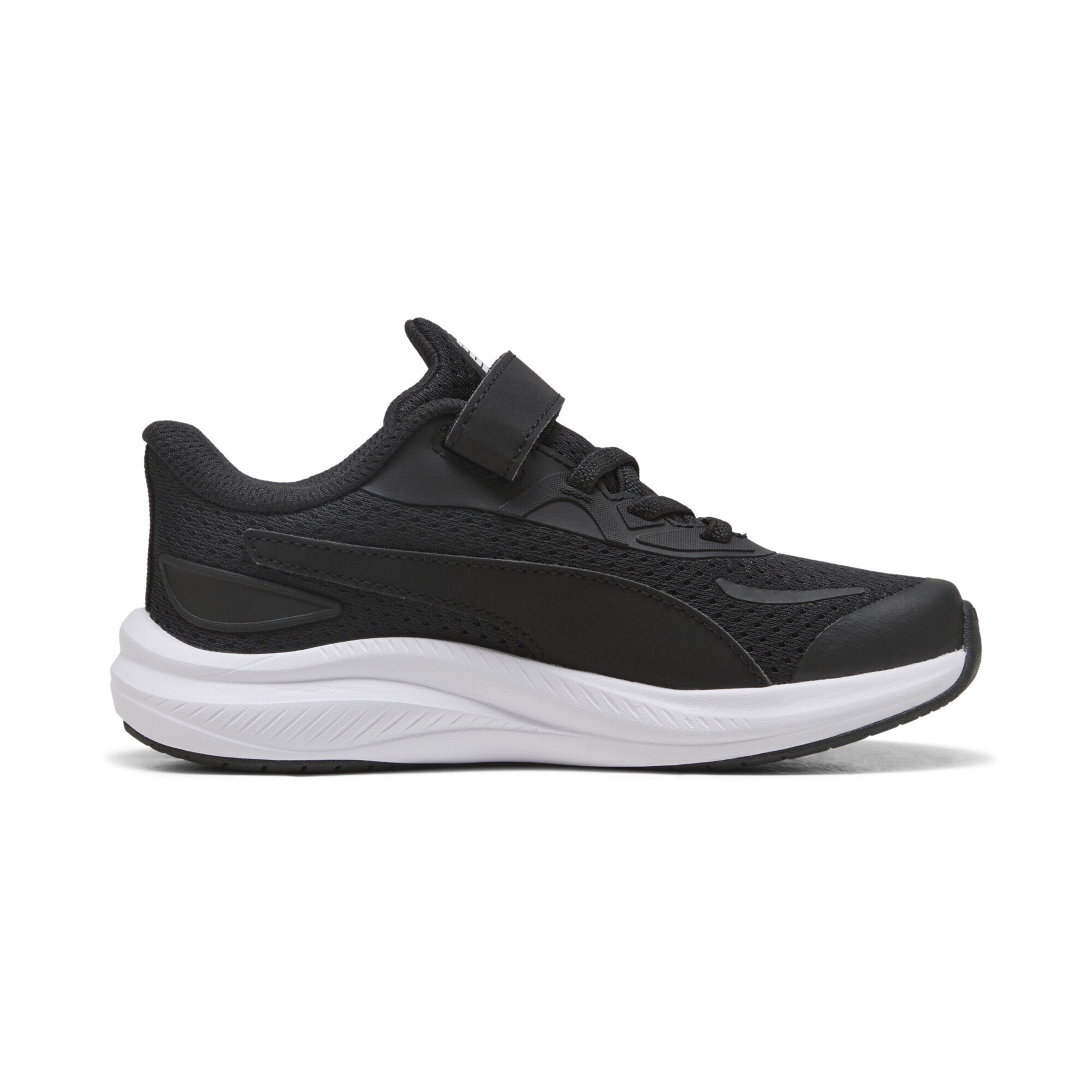 PUMA Sneaker 'Skyrocket 2 AC' in Schwarz