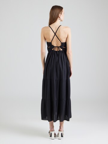 Abito di HOLLISTER in nero