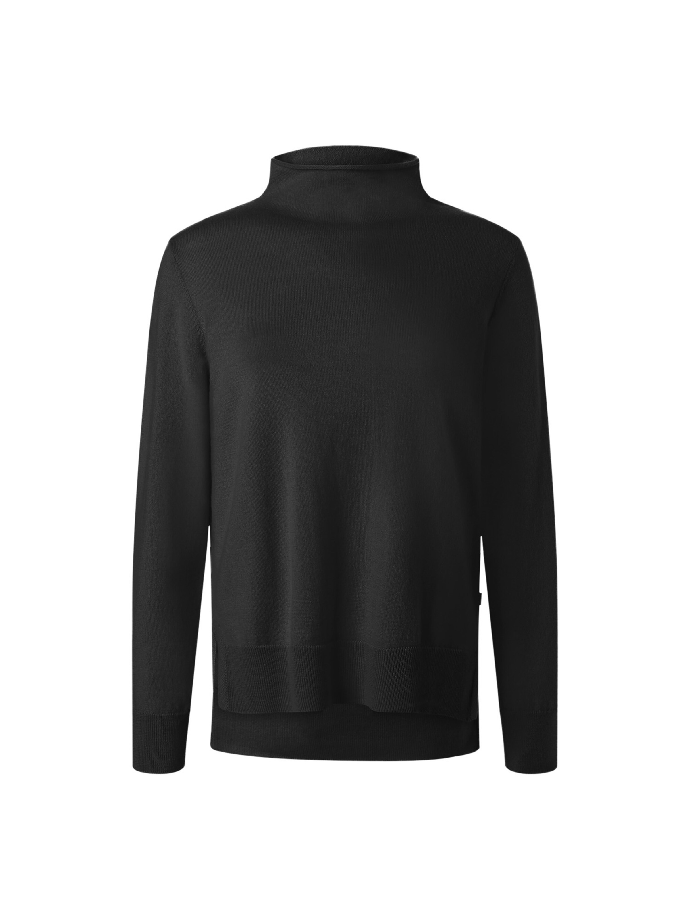MAERZ Muenchen - Pullover em preto: frente