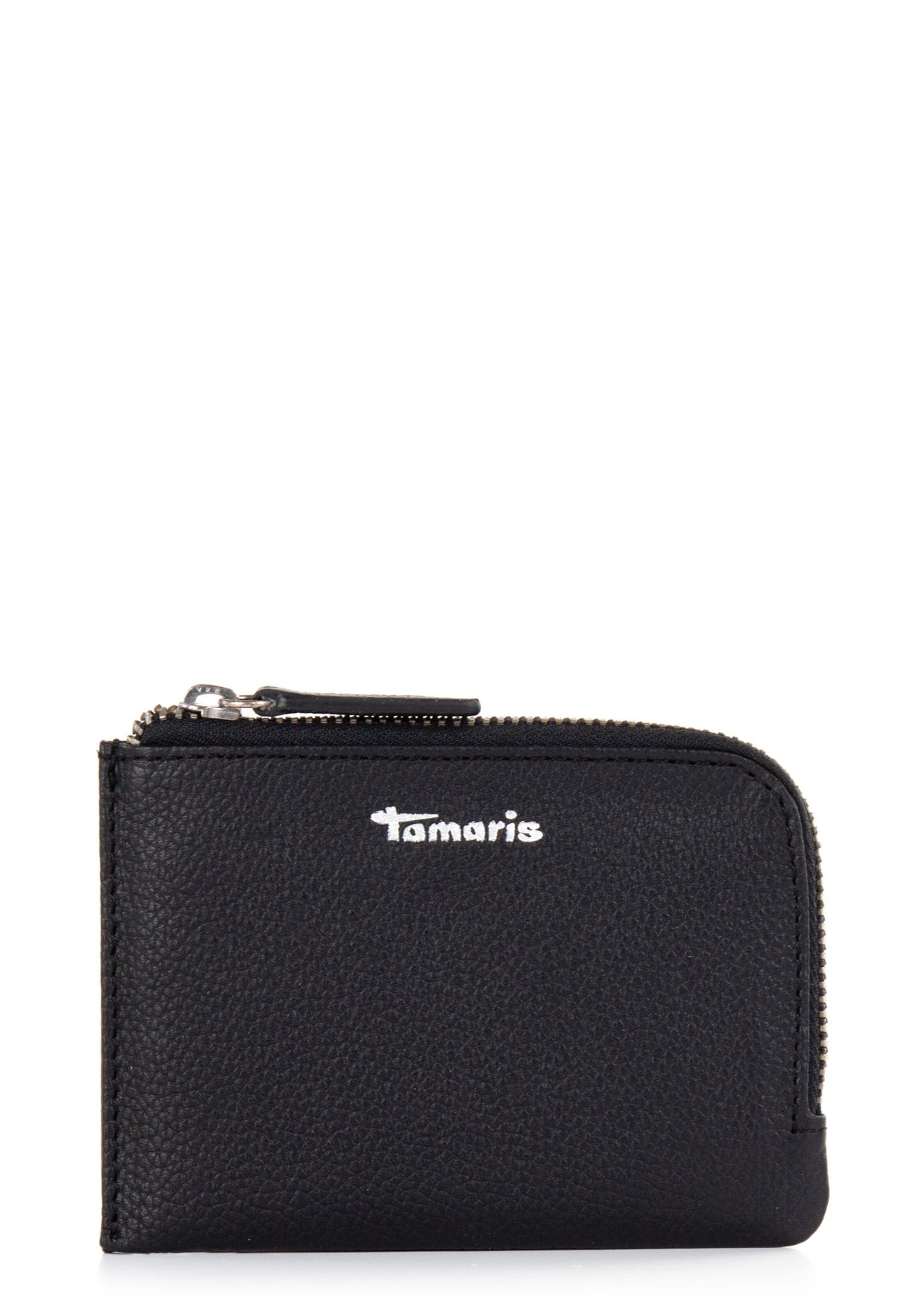 Valigetta ventiquattrore 'Amanda' di Tamaris in nero: frontale