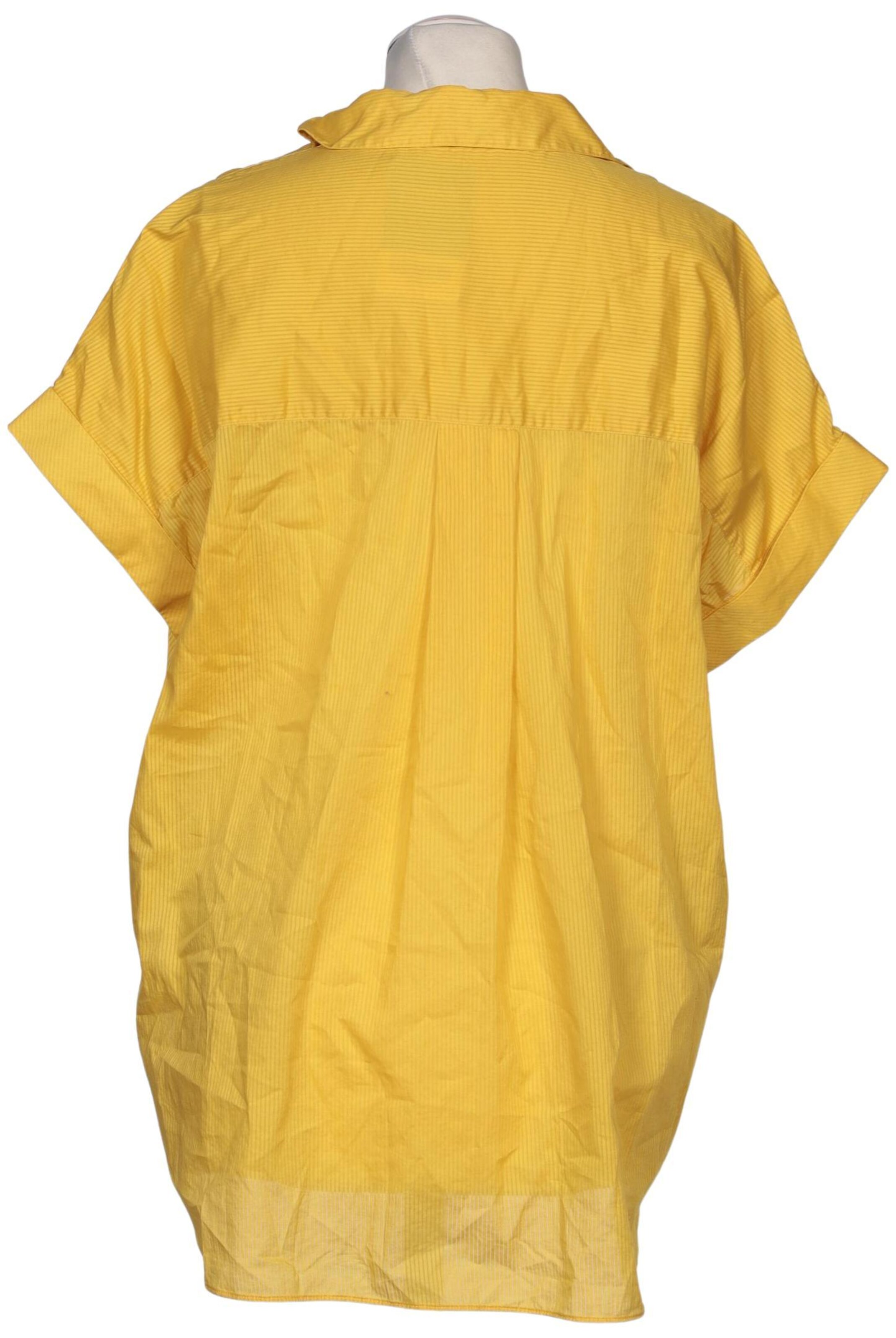 Windsor Bluse S in Gelb