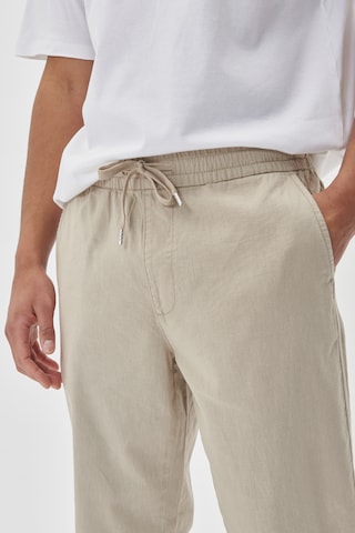 Matinique Regular Broek in Beige