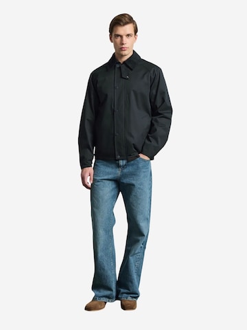 Danger Übergangsjacke 'Jacken'‌‌‌‌‌‌‌‌‌ in Schwarz