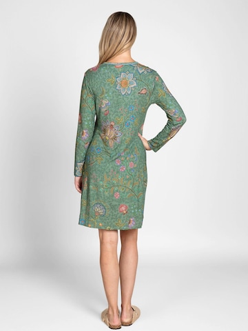 PIP STUDIO Nightgown in Green
