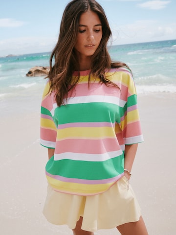 Next Shirt in Mixed colours: front