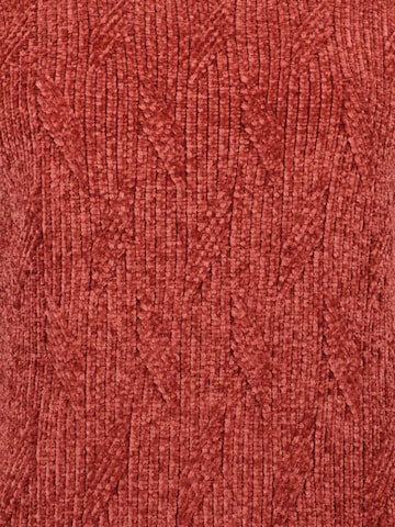BLUE SEVEN Pullover‌‌‌‌‌‌‌‌ in Rot