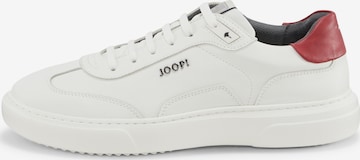 JOOP! Sneaker 'Retron Largo' in Weiß: predná strana