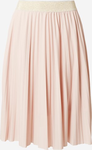 ABOUT YOU Skirt 'Carla' in Pink: front