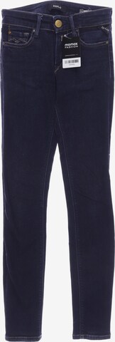 REPLAY Jeans 24 in Blau: predná strana