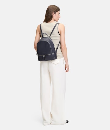 Sac à dos Liebeskind Berlin en bleu