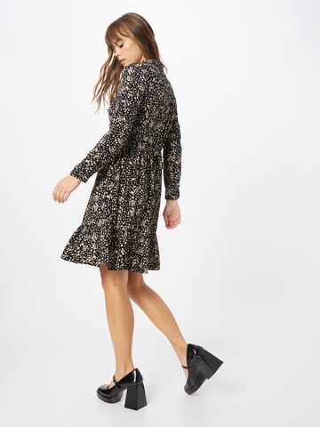 ZABAIONE Shirt Dress 'Wissia' in Black