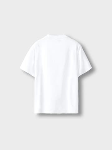 Burocs Shirt‌‌‌‌‌‌‌‌ in Weiß