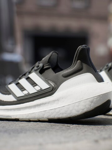 ADIDAS PERFORMANCE Loopschoen 'Ultraboost Light' in Zwart