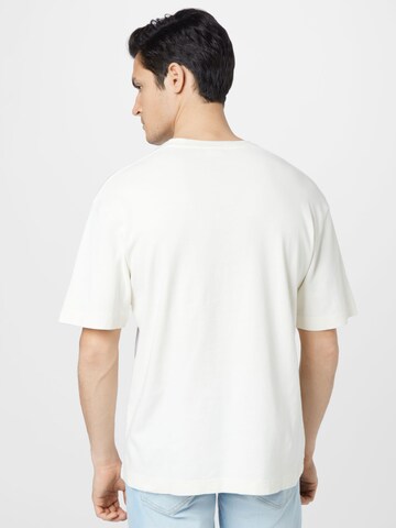 s.Oliver T-Shirt in Beige