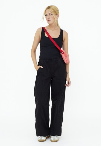 Lefrik Handytasche 'Amsterdam' in Pink