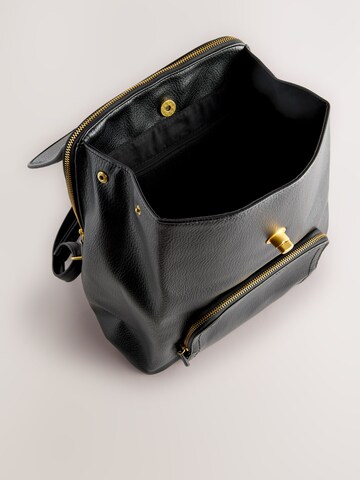 Sac à dos Next en noir