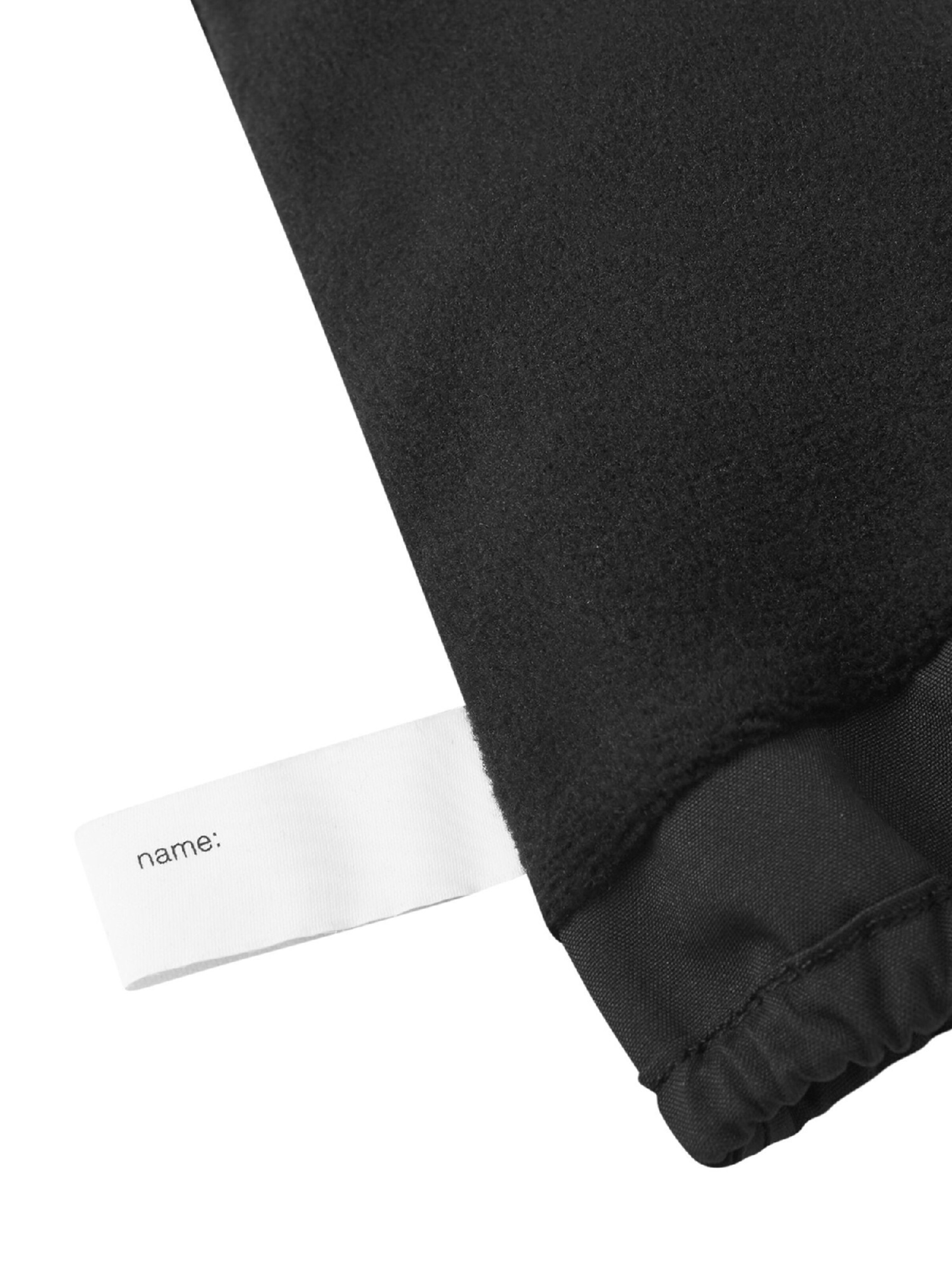 Gants ' Avuksi ' Reima en noir