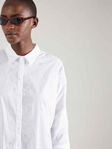 ONLY Blouse 'ONLNEW LINA' in White