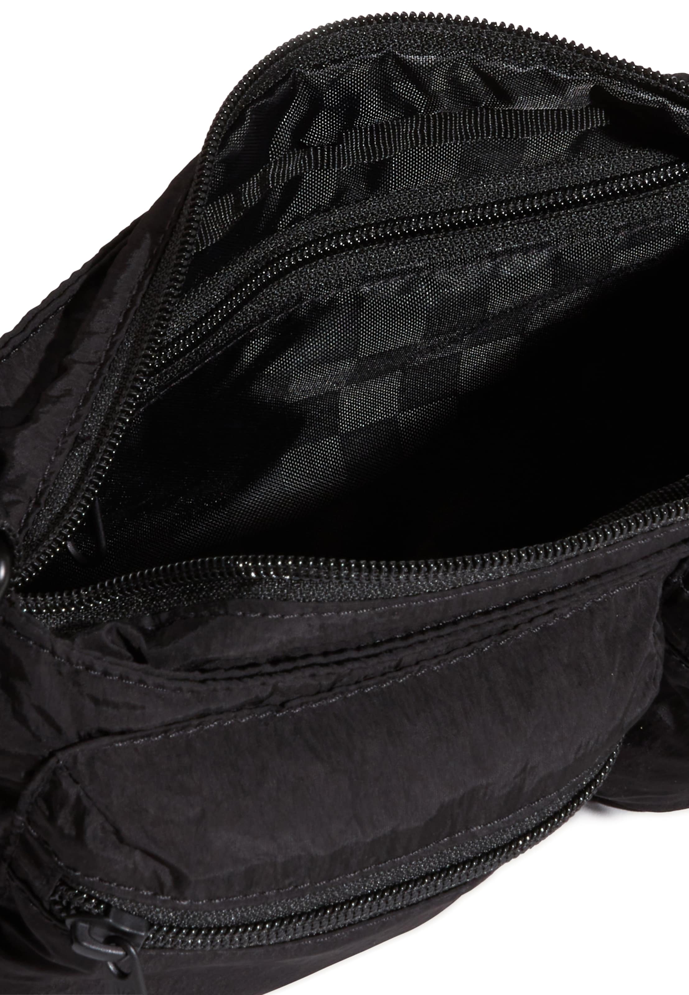 VANS Taška přes rameno 'Prater Purse' – černá