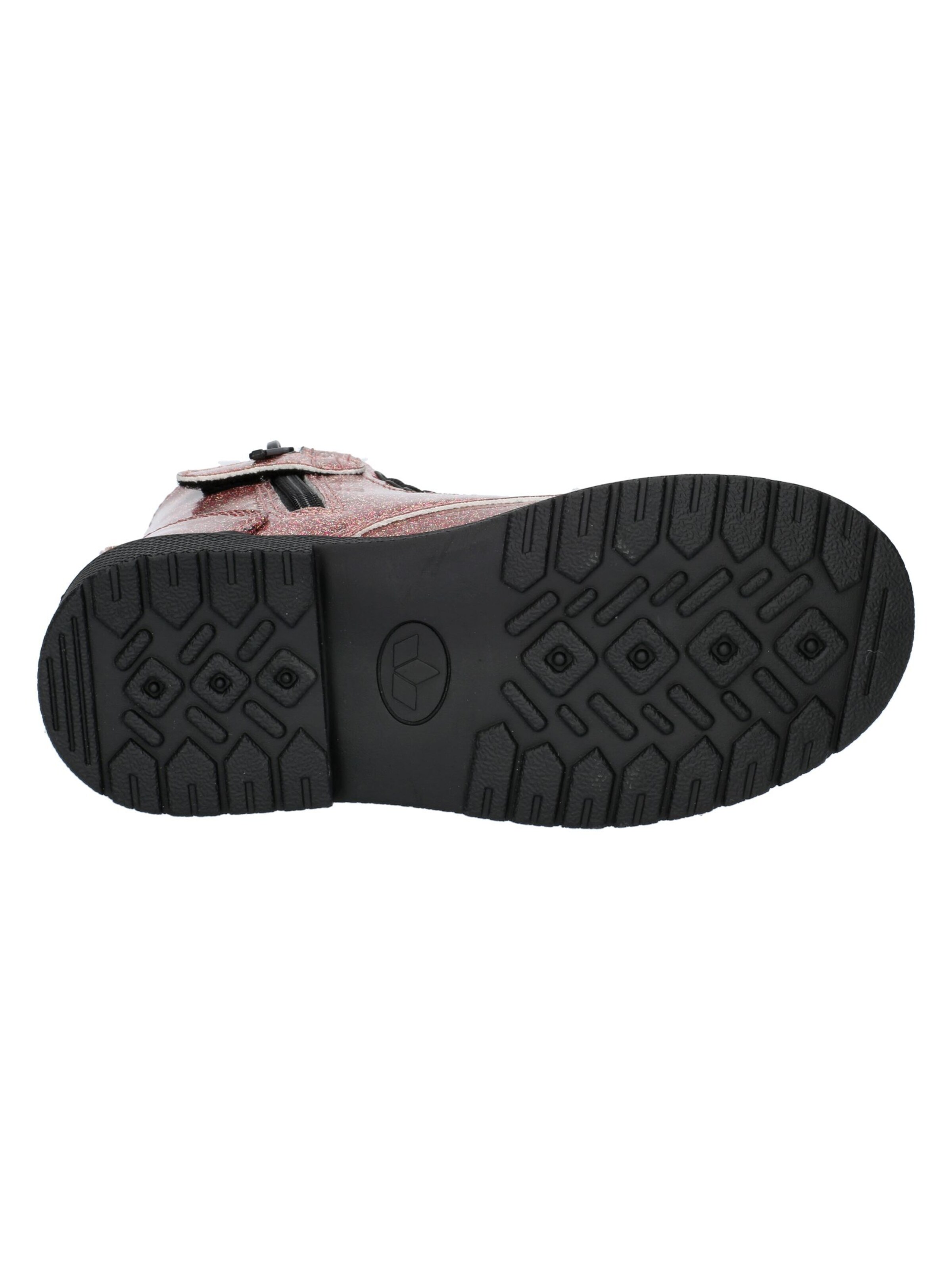 LICO Boots 'Isalie' in Pink