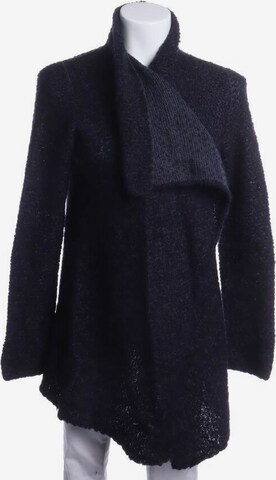 Marc Cain Pullover / Strickjacke XS in Blau: predná strana