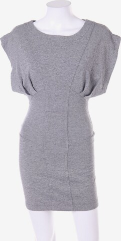 FRENCH CONNECTION Dress in XS in Grey: front
