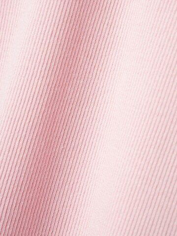 T-Shirt 'Kab' NAME IT en rose