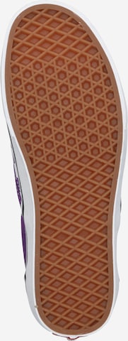 VANS - Zapatillas sin cordones 'Classic' en lila