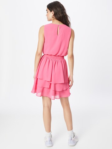 SISTERS POINT Dress 'NICOLINE' in Pink