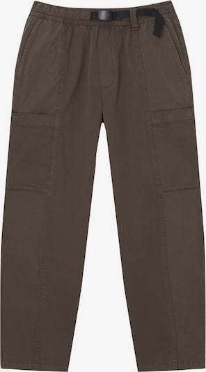 Pantaloni cargo Pull&Bear di colore cachi, Visualizzazione prodotti