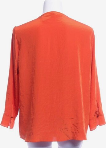 Luisa Cerano Blouse & Tunic in L in Orange