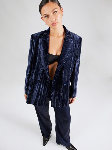 Blazer Dondup en bleu