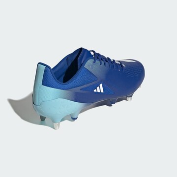 ADIDAS PERFORMANCE Voetbalschoen 'Adizero RS15 Pro' in Blauw