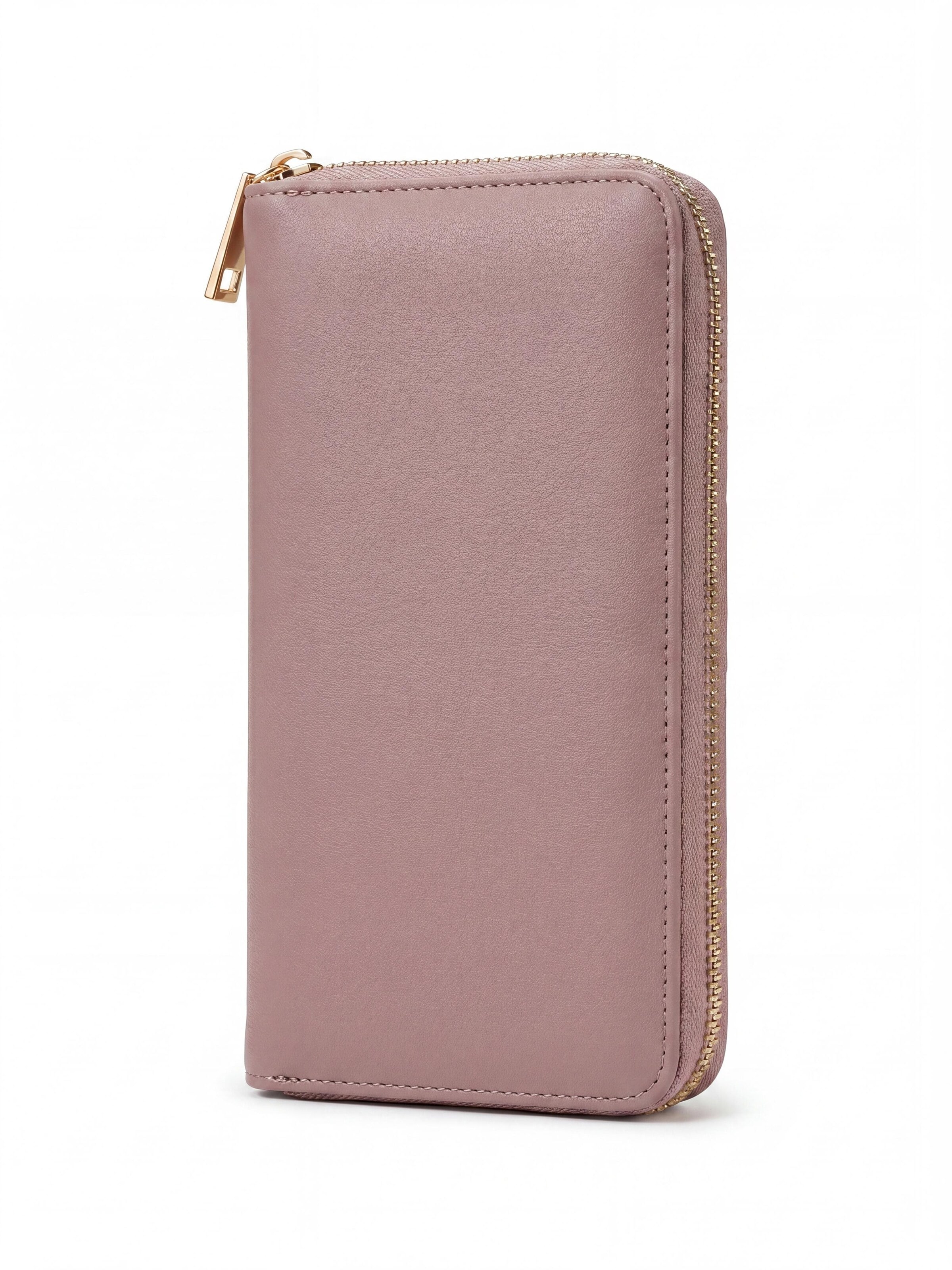 MILLYMILK® Portemonnee 'PURA LARGE' in Lila