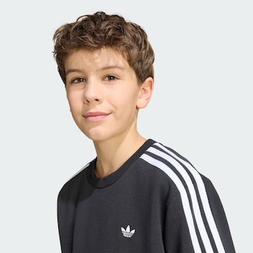ADIDAS ORIGINALS - Sweatshirt em preto