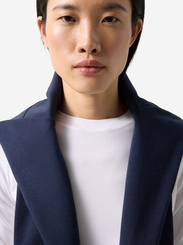 BOGNER T-Shirt 'Alexi' in Weiß