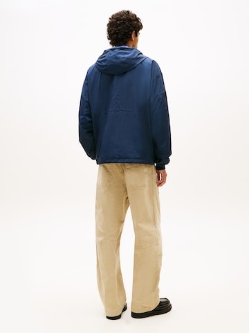 Giacca di mezza stagione 'CHICAGO' di Tommy Jeans in blu