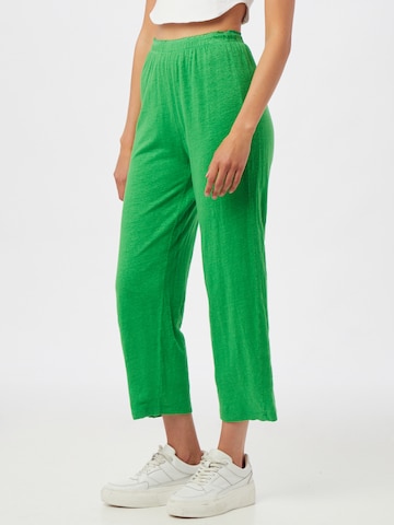 AMERICAN VINTAGE Pants 'Lolosister' in Green: front