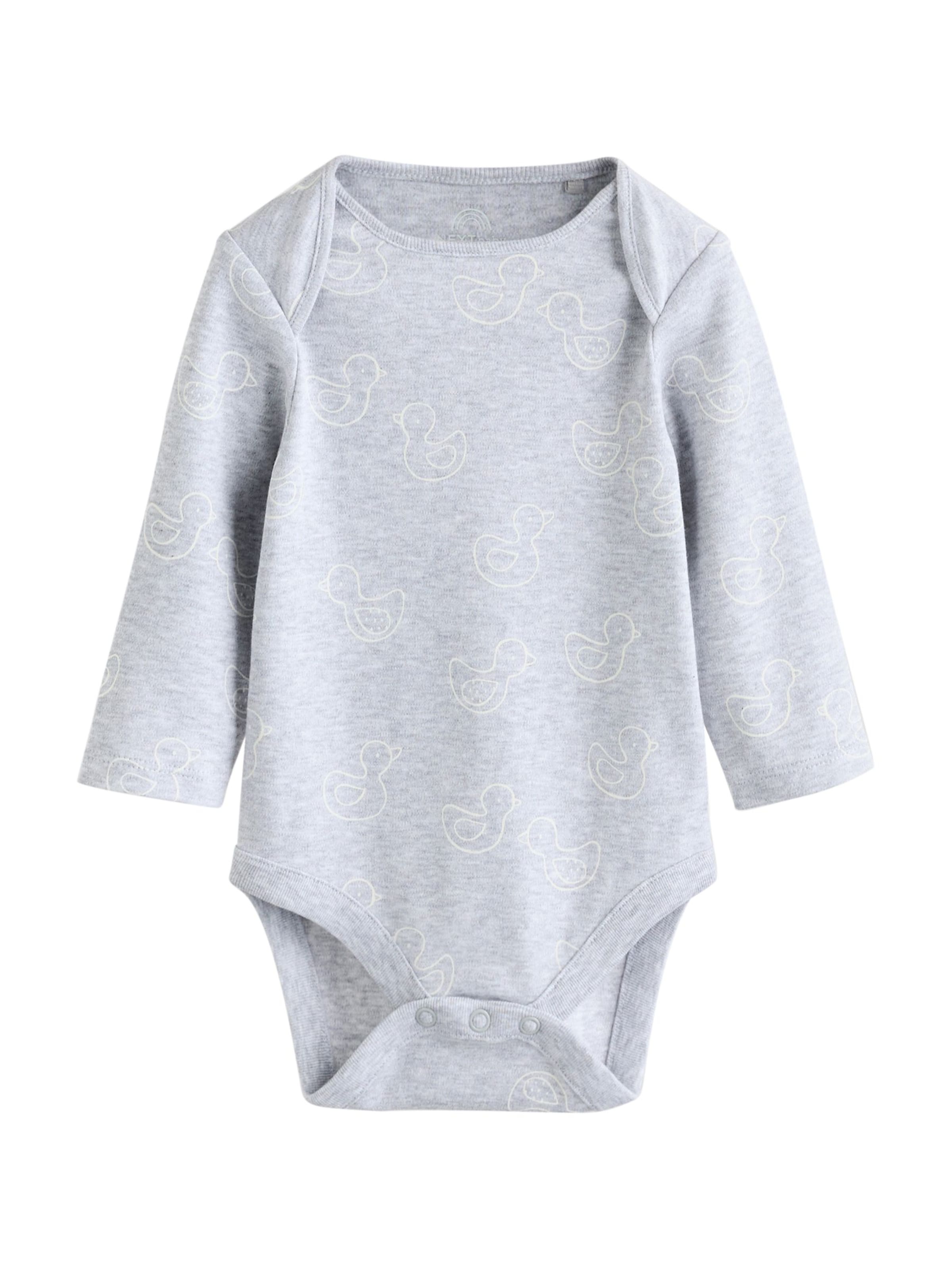 Next Beebibodi, värv hall