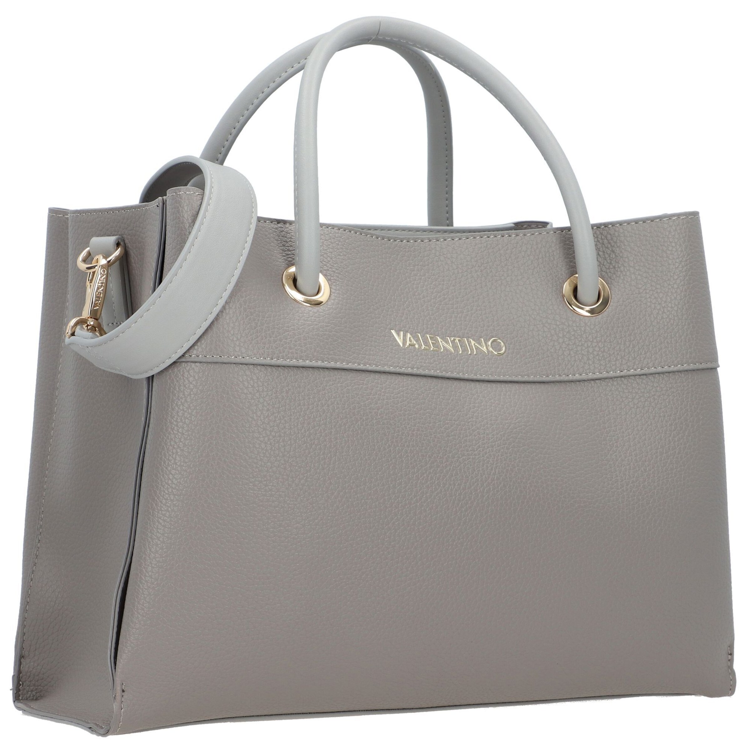 Borsa a mano 'Alexia' di VALENTINO in grigio