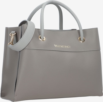 VALENTINO Handtasche 'Alexia' in Grau