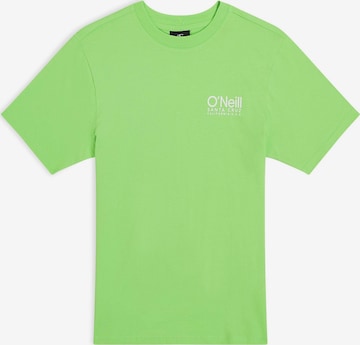 O'NEILLMajica - zelena boja: prednji dio