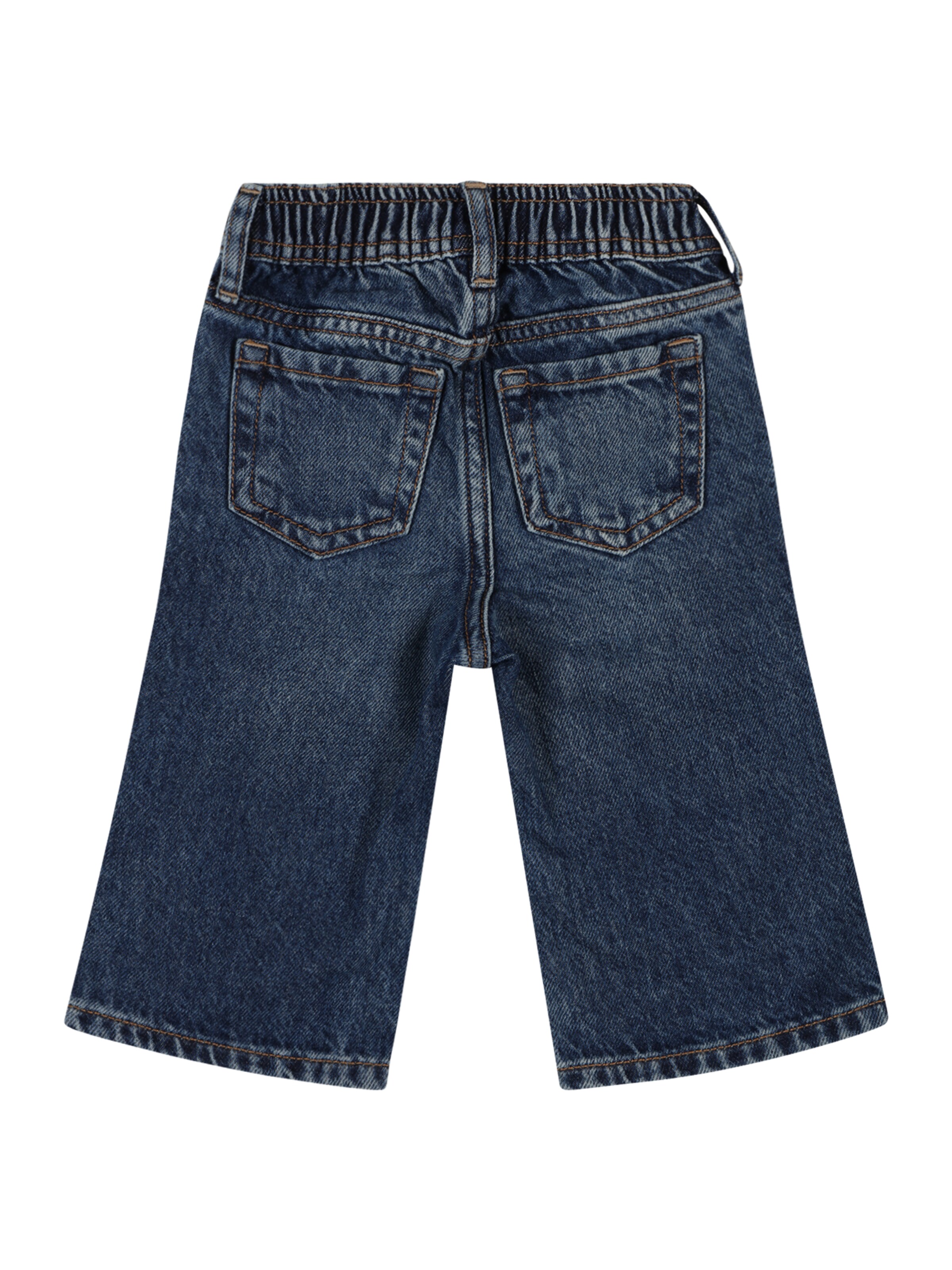 GAP tavaline Teksapüksid 'STRIDE', värv sinine