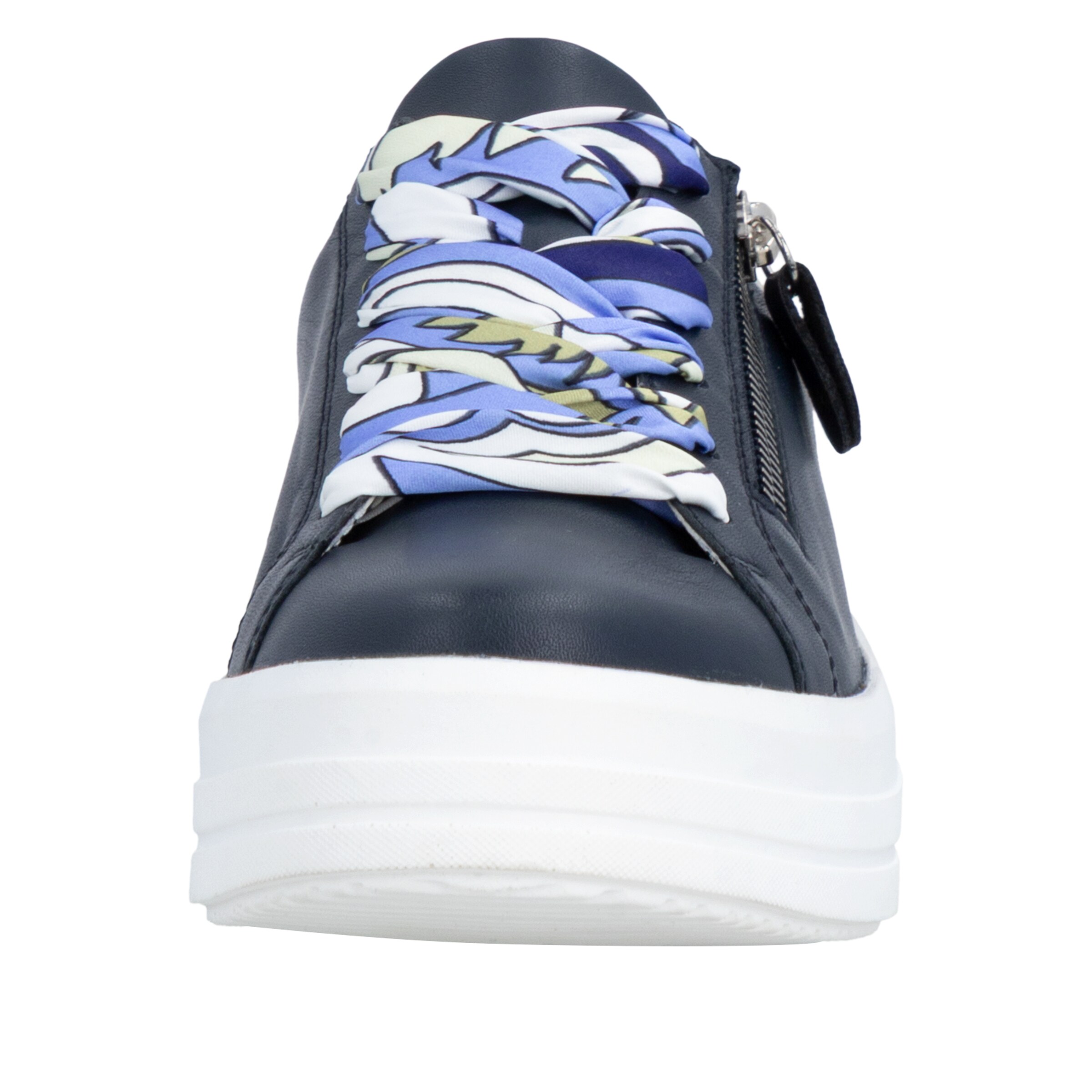 REMONTE Sneaker in Blau