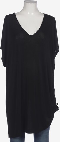 Twin Set Blouse & Tunic in M in Black: front