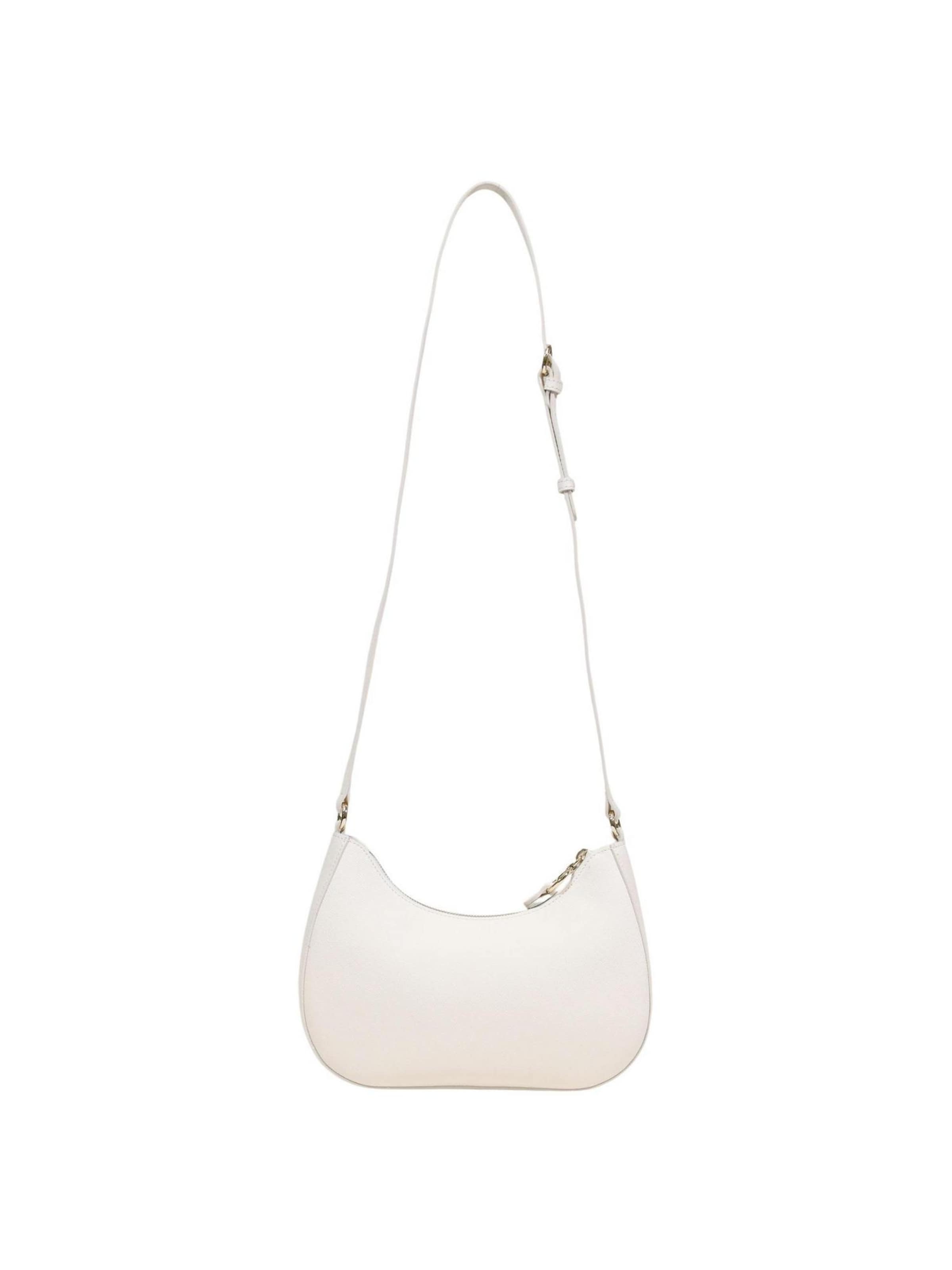 Borsa a spalla 'Shoulder Bag LE50 S407' di Alviero Martini 1a clase in beige