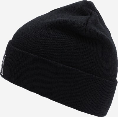 Căciulă DC Shoes pe negru, Vizualizare produs