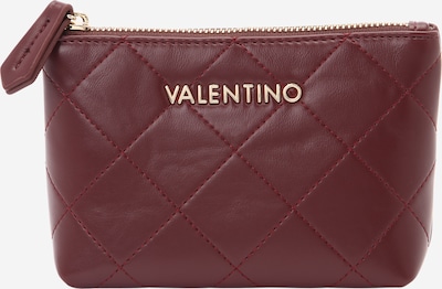 Geantă de cosmetice Valentino Bags pe roșu vin, Vizualizare produs